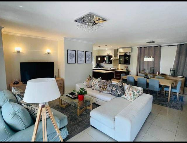 3 BEDROOM CLUSTER FOR SALE IN MORNINGSIDE